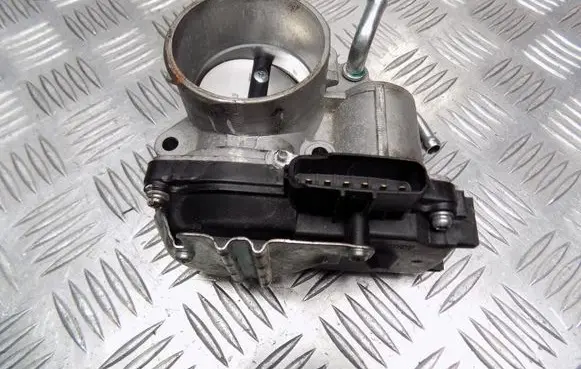 Mitsubishi Outlander Electric throttle body valve 