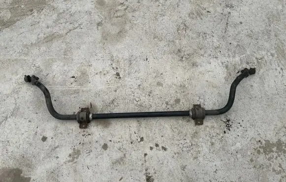 Chrysler Grand Voyager V Front anti-roll bar/sway bar 04721084A5 61166