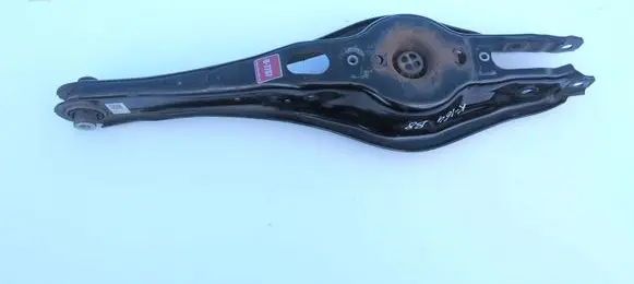 Rear control arm