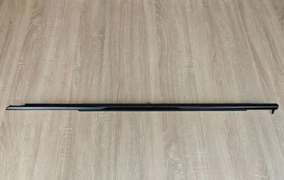BMW 5 G30 G31 G38 Front door trim (molding) 7433549