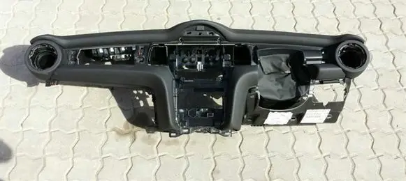 Mini One - Cooper F56 F55 Dashboard 9378968