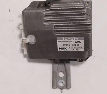 Toyota Corolla E120 E130 Power steering control unit/module 8965002230 EATCEC068 085721