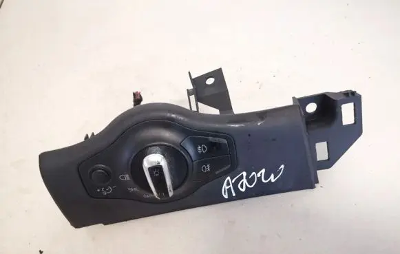 Audi A5 8T 8F Light switch 8k0941531g
