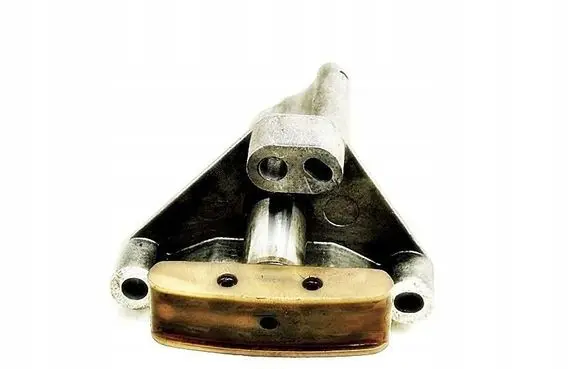 Ford Mondeo MK IV Timing belt tensioner 7520015525