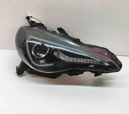 Toyota GT 86 Headlight/headlamp 3900060082 SU00302507