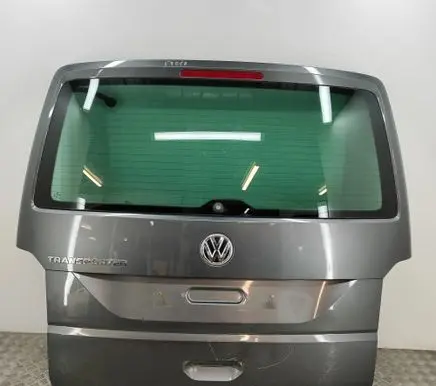 Volkswagen Transporter - Caravelle T6 Tailgate/trunk/boot lid 7E0827025AK