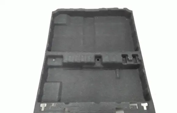 BMW 5 F10 F11 Trunk/boot mat liner 9168506