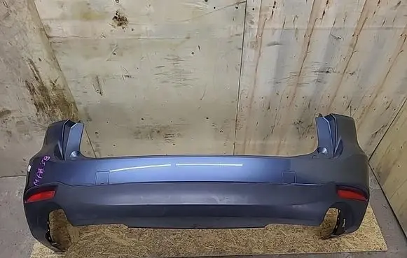 Mazda 6 Rear bumper 