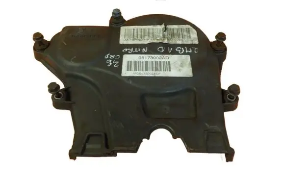 Dodge Nitro Timing chain cover 20132381F