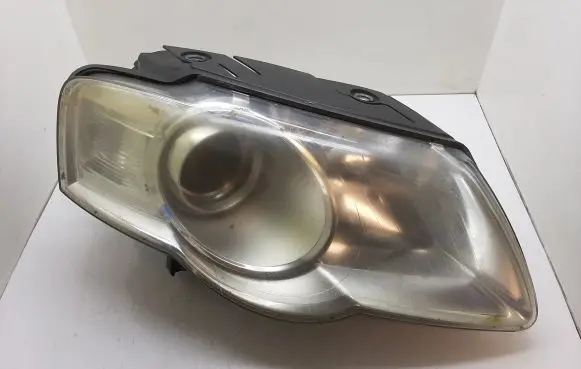 Volkswagen PASSAT B6 Headlight/headlamp 3CO941006Q