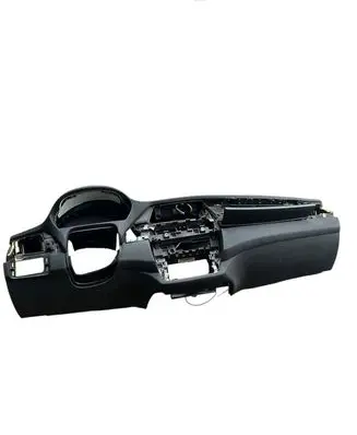 BMW X6 E71 Dashboard 70w1011