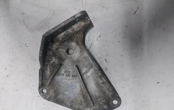 Audi A8 S8 D2 4D Front subframe 4D0399542B