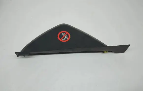 Fiat Freemont Dashboard side end trim 1RQ85TRMAA 1RQ87TRMAA 3000025LFN