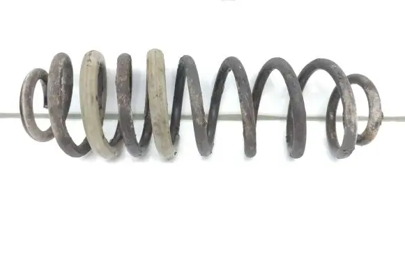 Ford Transit Courier Rear coil spring