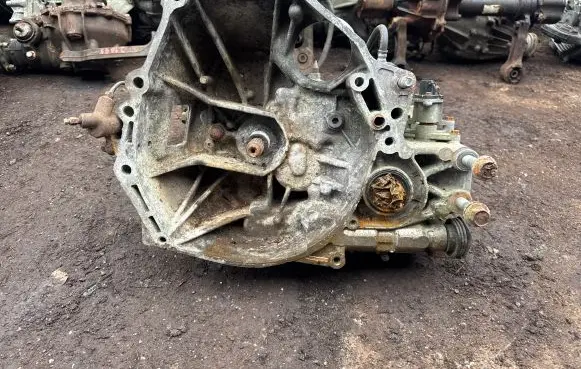 Honda Civic Manual 5 speed gearbox 1M2053282