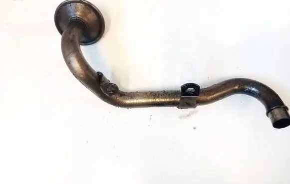 Volvo S60 EGR valve line/pipe/hose 