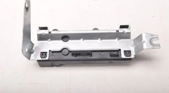 Tailgate/trunk control unit/module