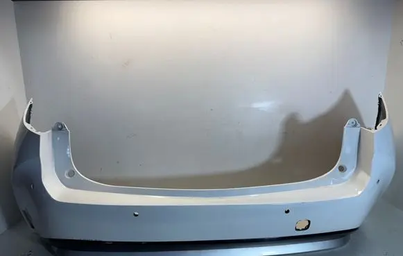 Toyota Corolla E210 E21 Rear bumper 