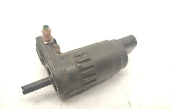 Volkswagen Caddy Windscreen/windshield washer pump 1K6955651 6031106