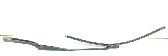Renault Trafic III (X82) Front wiper blade arm 97036203