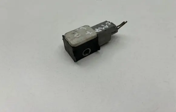 Ford Focus C-MAX Airbag deployment crash/impact sensor 3M5T14B342AB