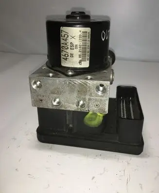 Mitsubishi Outlander ABS Pump 4670A457 06210955313 28560033003