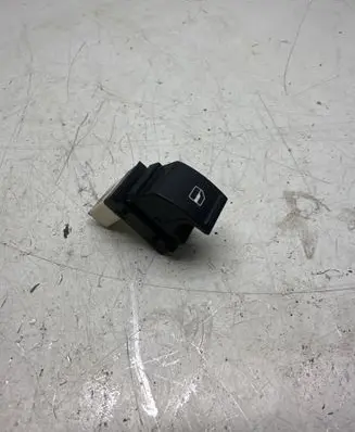 Skoda Fabia Mk1 (6Y) Electric window control switch 5J0959855 062401S