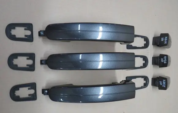 Ford Kuga II Rear door exterior handle 