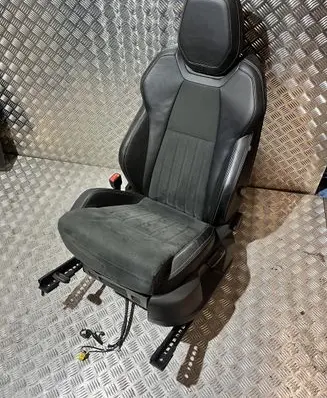 Skoda Karoq Front driver seat VW27688