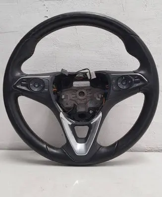 Opel Crossland X Steering wheel 39137726 453798480 12015218B