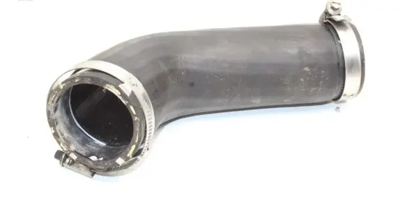 Ford Kuga II Intercooler hose/pipe