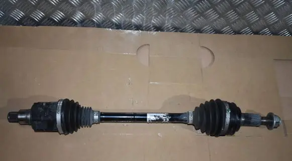 Porsche Panamera (971) Front driveshaft 971407271L