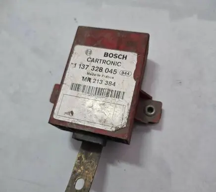 Mitsubishi Carisma Other control units/modules 1137328045 MR213384