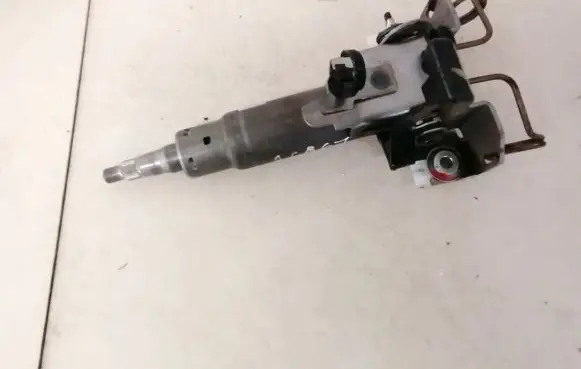Toyota Corolla E140 E150 Steering wheel axle