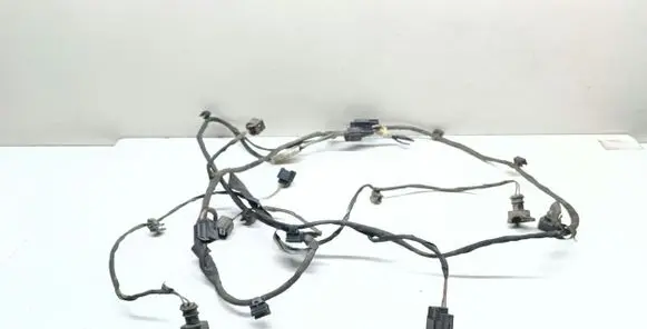 Renault Espace V (RFC) Parking sensor (PDC) wiring loom 240157167R