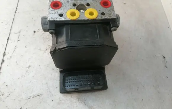 Ford Transit - Tourneo Connect ABS Pump 3S712C405AC 0235225154