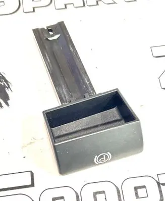 BMW 7 E38 Hand brake release handle 8150465 8150495
