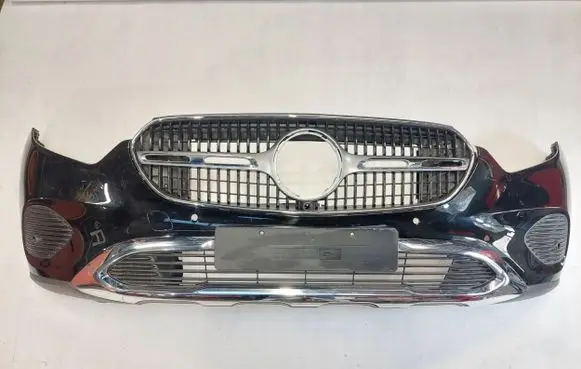 Mercedes-Benz GLC X253 C253 Front bumper A2548855800