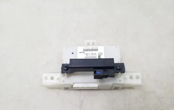 Nissan Navara D23 Other control units/modules 277604KJ0D