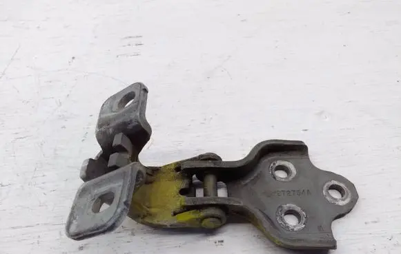 Opel Movano A Front door lower hinge 272754A