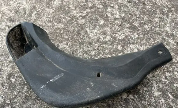 Honda CR-V Rear mudguard HT880