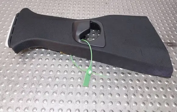 BMW iX3 G08 (B) pillar trim (top) S18031094 9852238