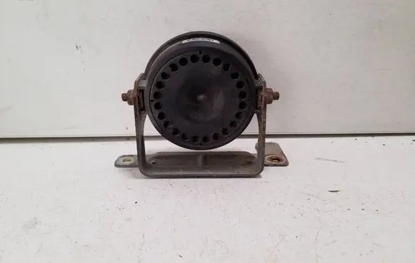 Maserati Ghibli Alarm system siren 