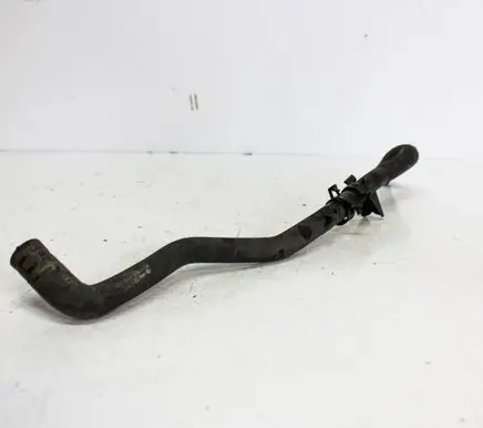 Skoda Fabia Mk2 (5J) Air intake hose/pipe 6Q0121109BE