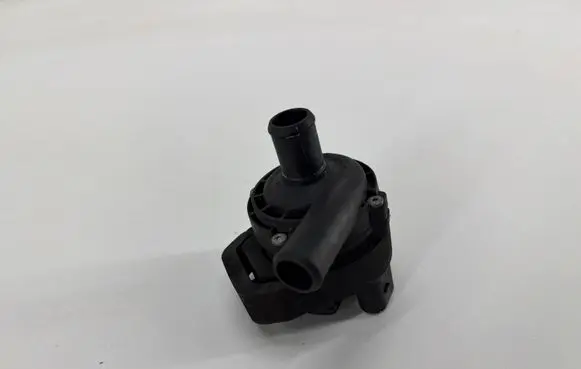 Mercedes-Benz C W204 Electric auxiliary coolant/water pump A2118350023