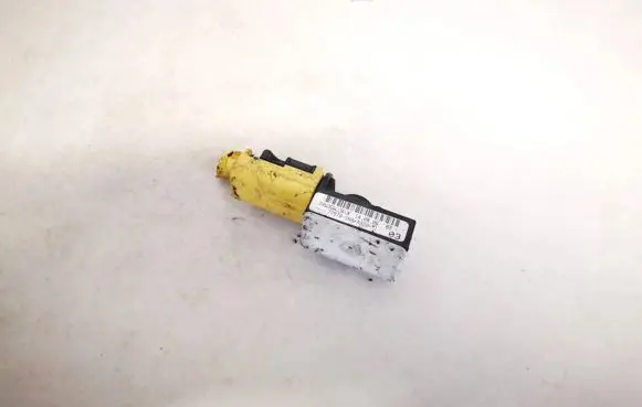 Honda Civic Airbag deployment crash/impact sensor 77970snaa320m1 77970-sna-a320-m1