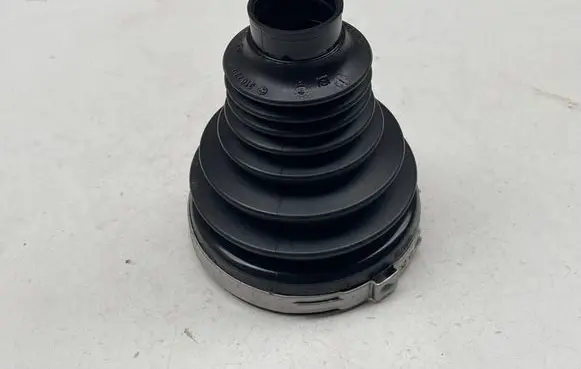 Audi A5 Rear glass lock/latch Q878 8K0407283