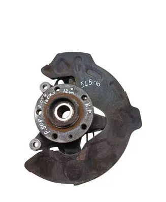Peugeot 508 Front wheel hub 