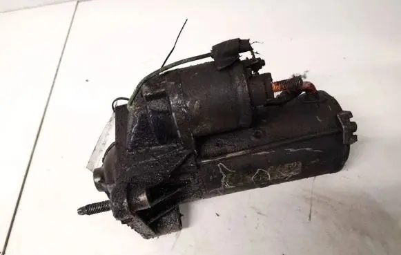 Renault Espace - Grand espace IV Starter motor 8200331251