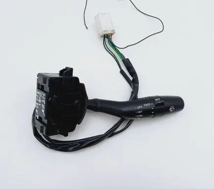 Hyundai Accent Wiper control stalk 
